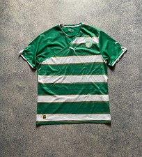 2010-2011 Ivory Coast COT