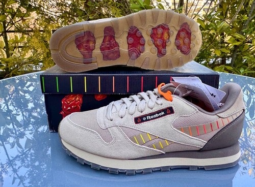 Reebok hot ones classic - reebok,