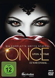 Once upon time es war - time,