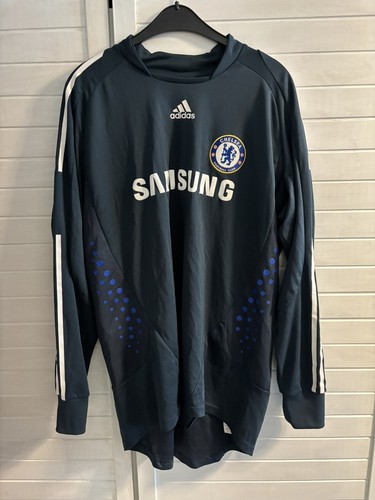 Vintage chelsea trikot - vintage,