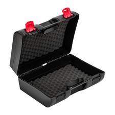 Koffer Elektrowerkzeuge Werkzeugkoffer Werkzeugkiste 40x32x18 Maschinenkoffer