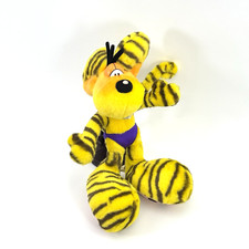 Tigerdiddl Diddl Tiger Maus