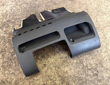 Verkleidung Lenksäule unten Ablagefach 8D1863075 Audi S4 B5