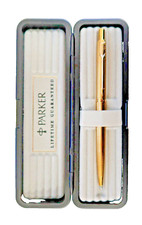 Parker classic 22k gold - parker,