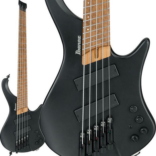 Ibanez ehb1005ms bkf black - ehb1005ms-bkf,