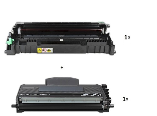 Xxl toner trommel kompatibel - xxl,
