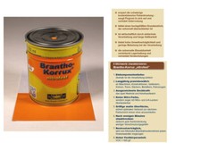 750ml Brantho Korrux nitrofest