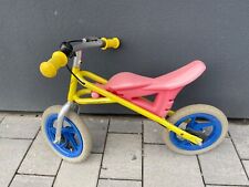 Kinderlaufrad gebraucht mit Luftreifen und Bremse