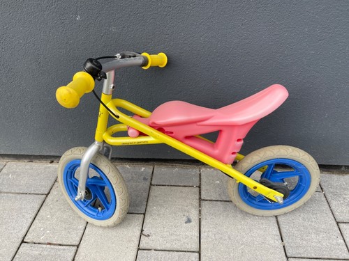 Kinderlaufrad gebraucht mit