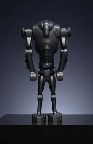Lego star wars - lego, figur