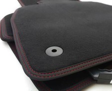 NEU! Fußmatten Audi A4 S4 RS4