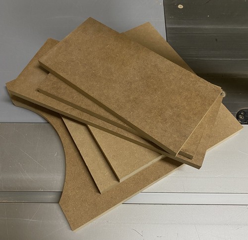 Mdf 5kg reste stärken - reste,