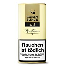 Golden Blend's No.1 50g - Pfeifen Tabak