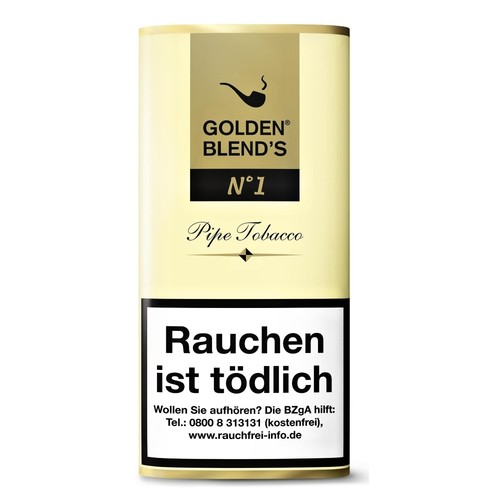 Golden blend 50g - blend's,