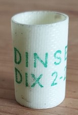 DINSE DIX 2-2 Gasdüsen - Einsatz