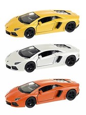 LAMBORGHINI Aventador LP700