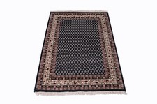 Orientteppich handgeknüpft Sarough Mir Schurwolle Lagerverkauf versch Größen Neu