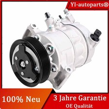 Klimakompressor Klimaanlage