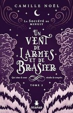 Ein Wind der Tränen und der Glut - Die Gesellschaft von Minui... | Buch | sehr guter Zustand