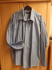 Gilberto Herrenhemd Gr. 44