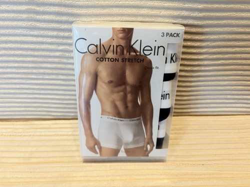 Calvin klein boxershorts - calvin,