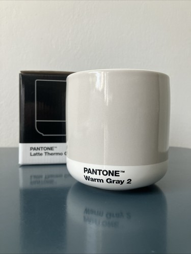 Pantone latte thermo - latte,
