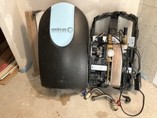 Brötje DWM 30 B Wassermodul