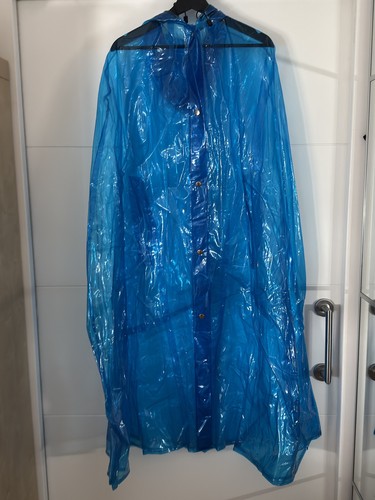 Vintage regenmantel regenjacke - regenmantel,