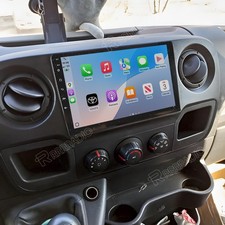 64G für Renault Master III