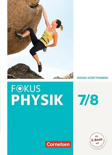 Fokus physik neubearbeitung - fokus,