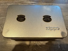 Zippo Limited Edition Pfennig DMark