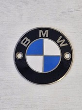 BMW Emblem 1230769  Oldtimer