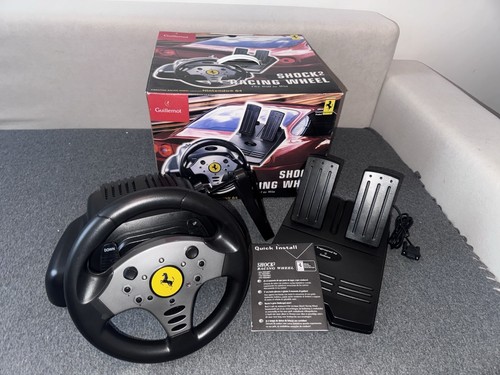 Racing simulator n64 - racing,