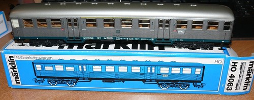 Märklin 4083