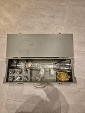 Red Army Vodka AK-47