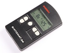 Gossen Sixtomat Flash