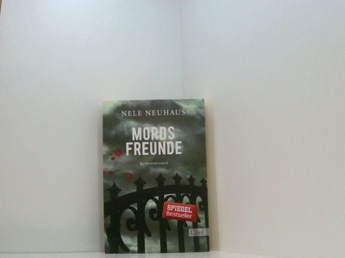 Mordsfreunde der zweite - mordsfreunde:, fall