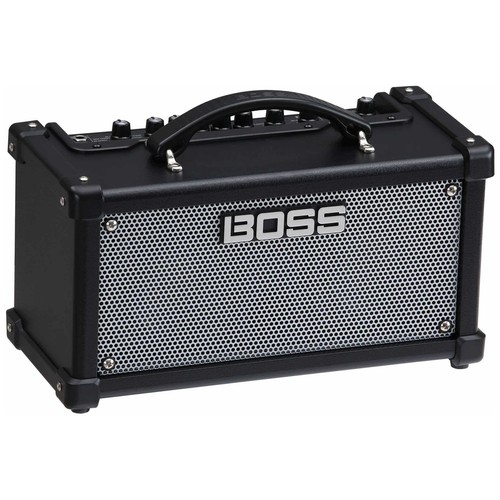 Neu boss dual cube - cube, lx