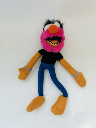Mcdonald muppets animal - mcdonald's,