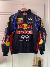 Red Bull Racing Jacke (Größe
