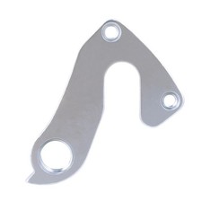 Schaltauge aus Aluminium passend für Conway/Stevens/BMC-Rahmen (GH-316)