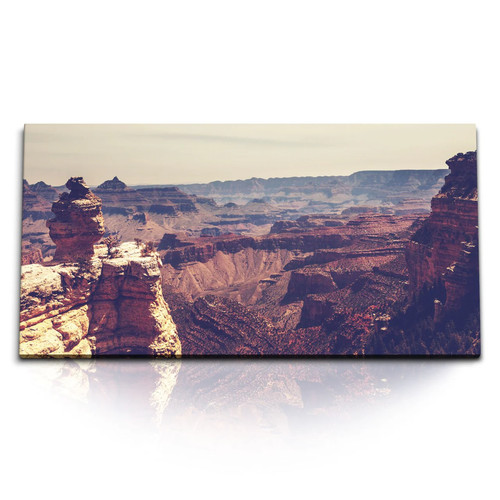 120x80cm kunstdruck bilder usa - 120x80cm,