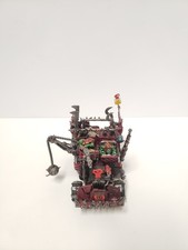 Ork Wartrukk Pikk-Up War Trukk