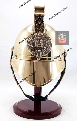 Dublin feuerwehr messing - dublin,