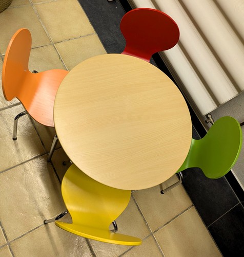Teilig kinder sitzgruppe - , kinder-sitzgruppe