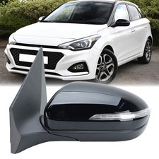 Außenspiegel Rückspiegel in