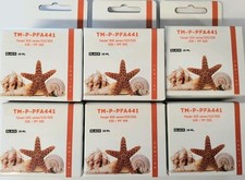 6 XL kompatibel Fax Patrone