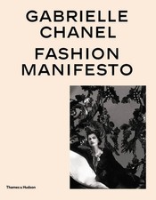 Gabrielle chanel fashion - gabrielle,