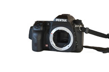 Pentax K-5 16.3MP