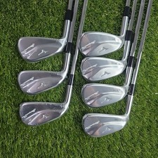 Mizuno Pro 245 Eisensatz 4-PW